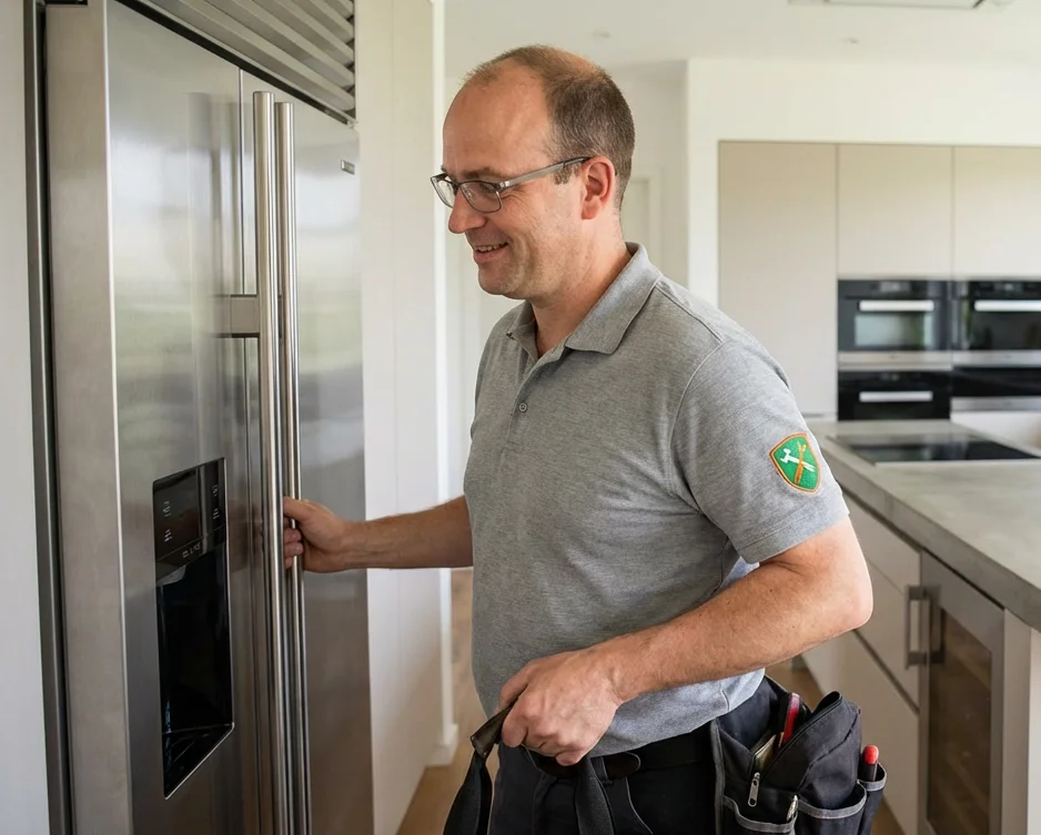 st catharines master appliance techs