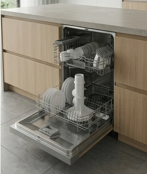 Dishwasher Repair